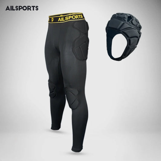 American Football Pants Training Pants Sports Kits