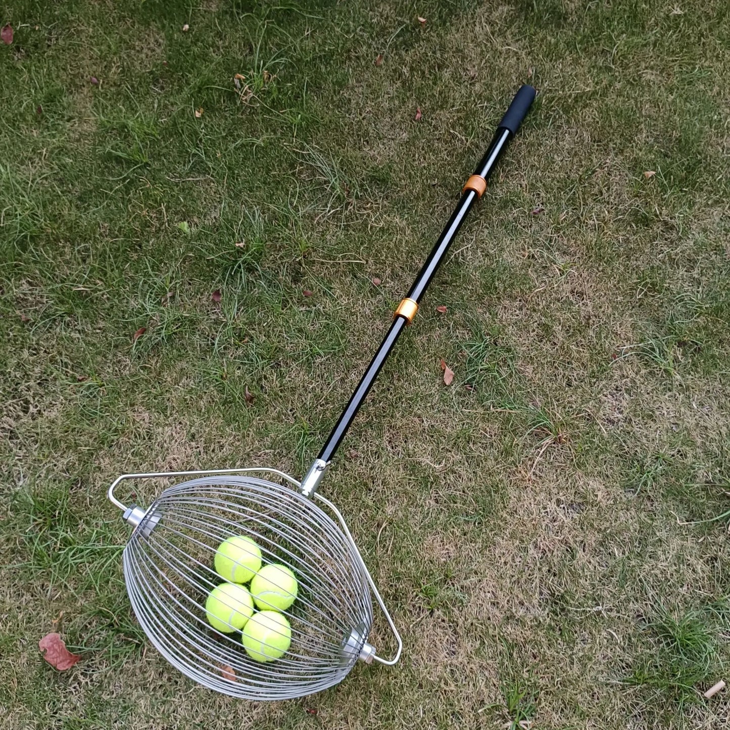 Tennis Ball Collector