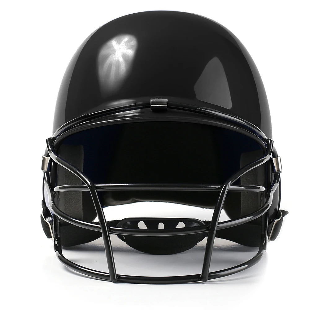 Comfortable Breathable Baseball Helmet Face Cover