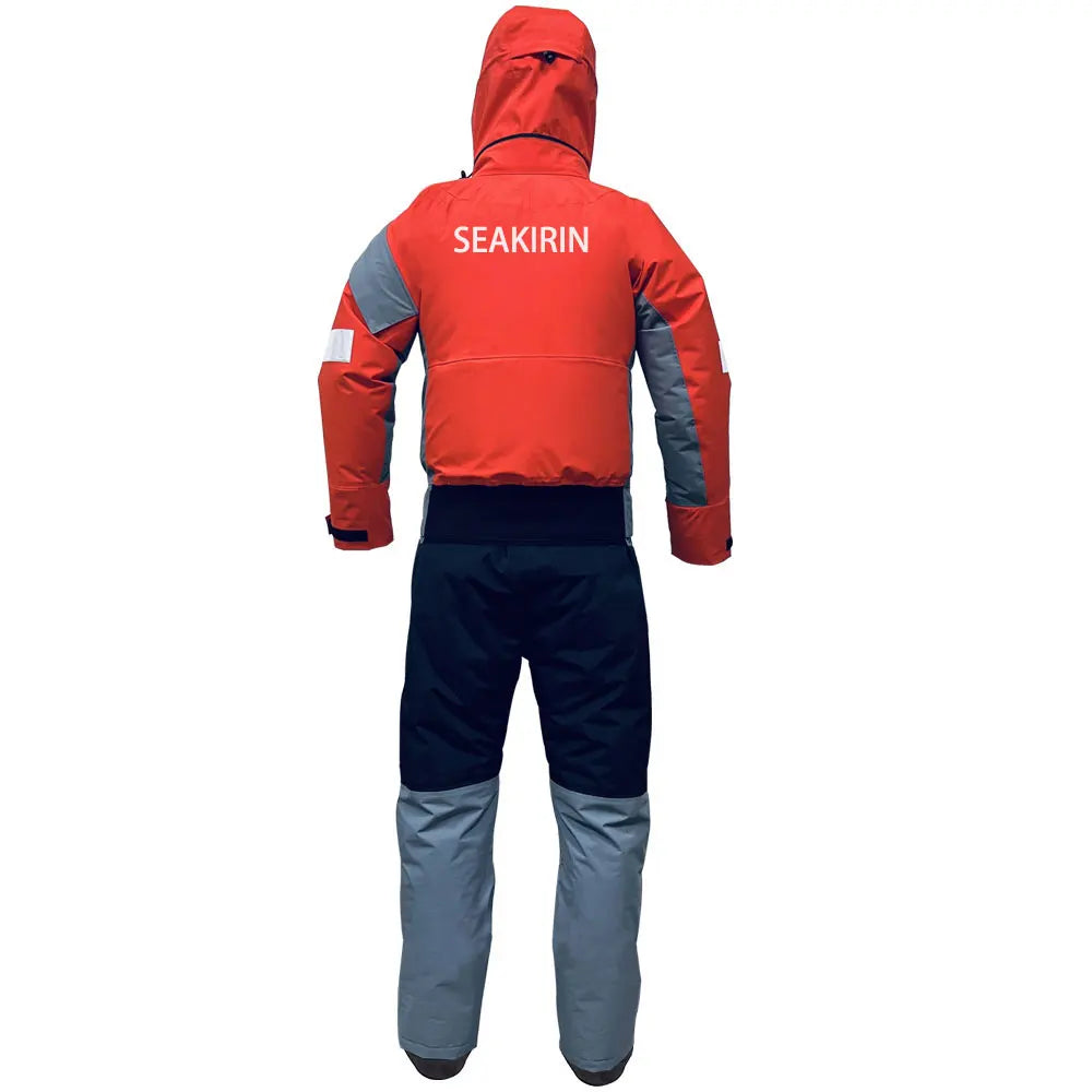 Mens Overall Dry Suits Kayaking Breathable Swimming Paddling Canoeing, Fishing,Rafting Drysuit Vs Wetsuit In Cold Water For Sale