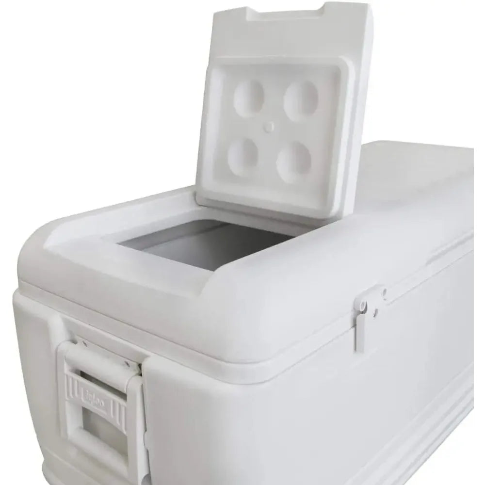 150 QT Fishing Cooler Multifunctional Storage Box