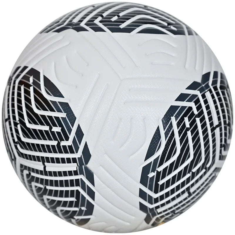 Size 5 Soccer Ball PU Waterproof Wear-resistant