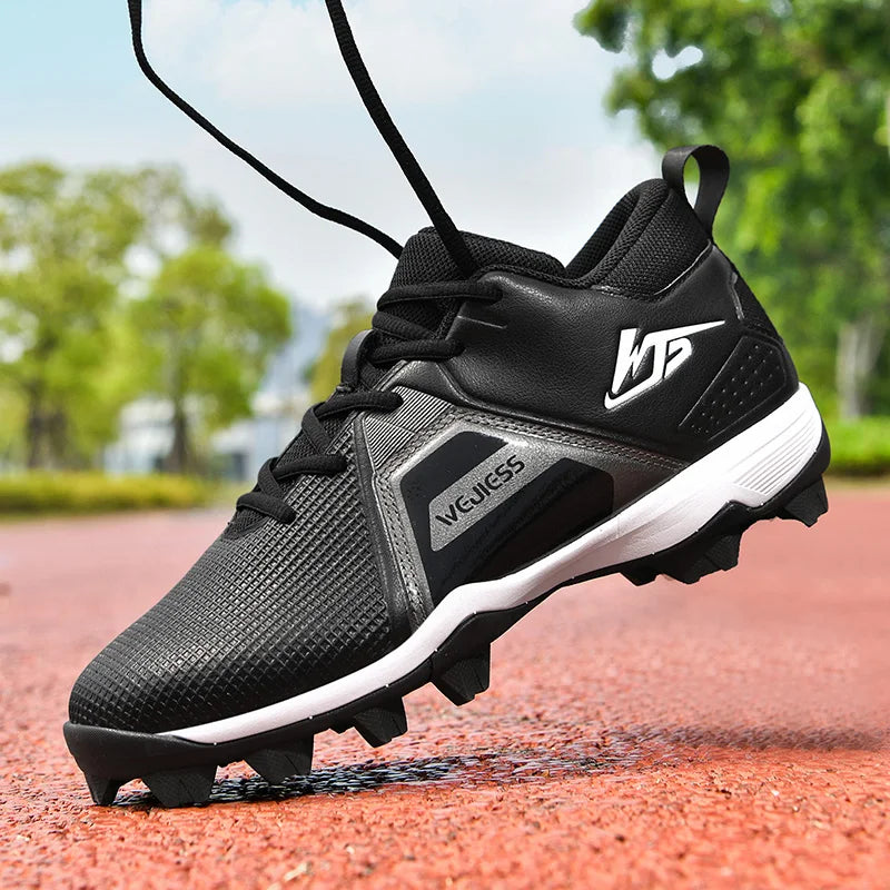 Fast Soccer Sneakers Outdoor Anti Skid