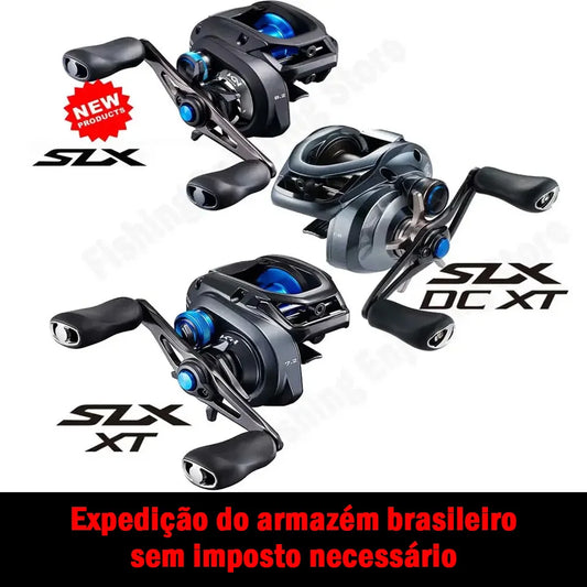 Baitcasting Reel 4+1BB   Infinity braking system