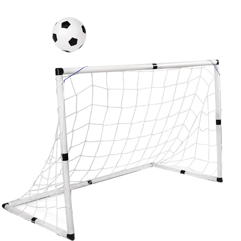 Soccer Goal and Net  for Backyard  Training