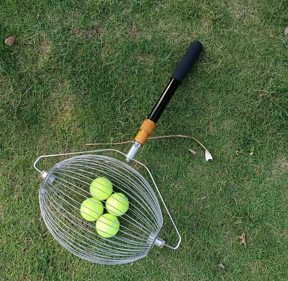 Tennis Ball Collector