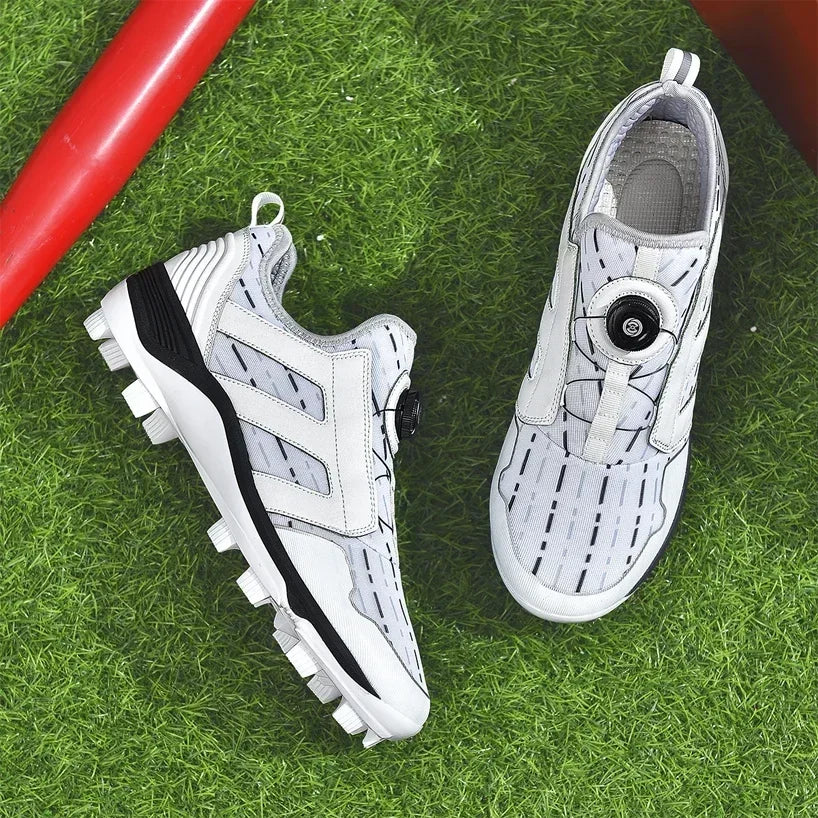 Men's Baseball  Anti Slip Cleats