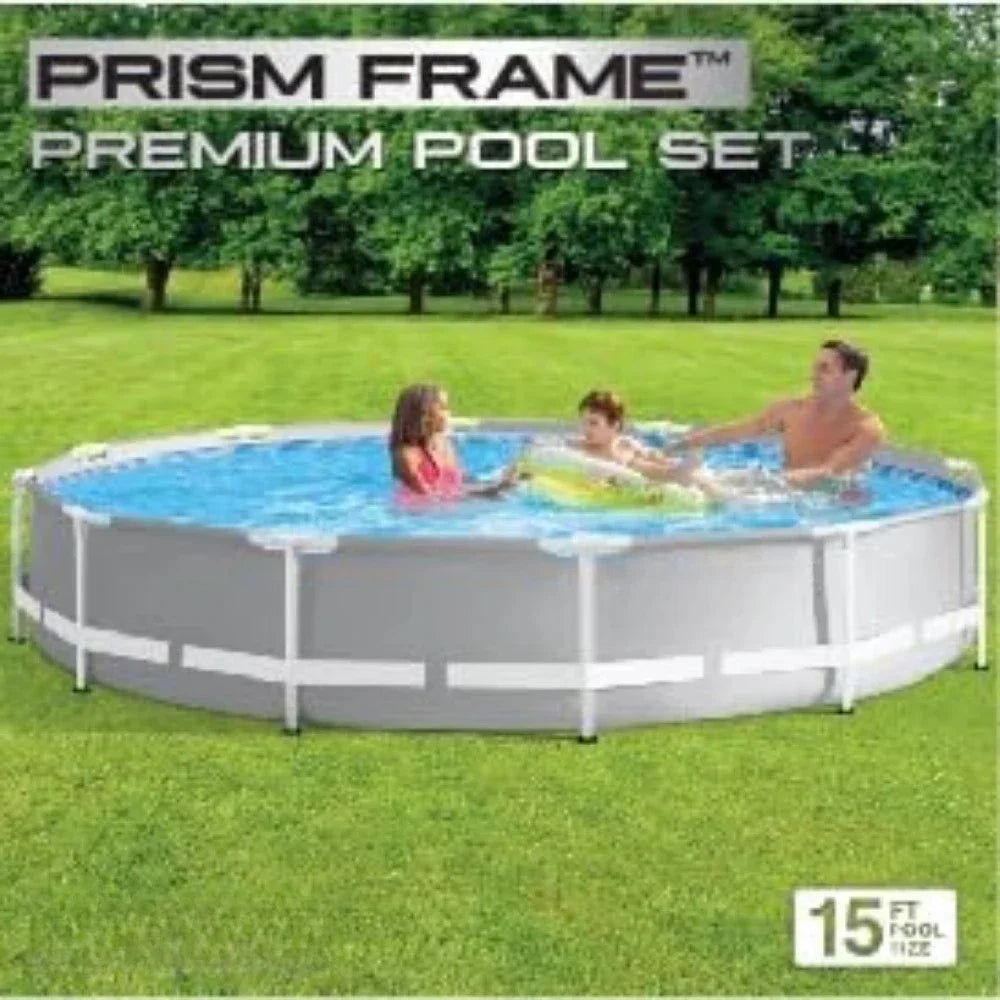 Swimming Pool And Cover All Accessories