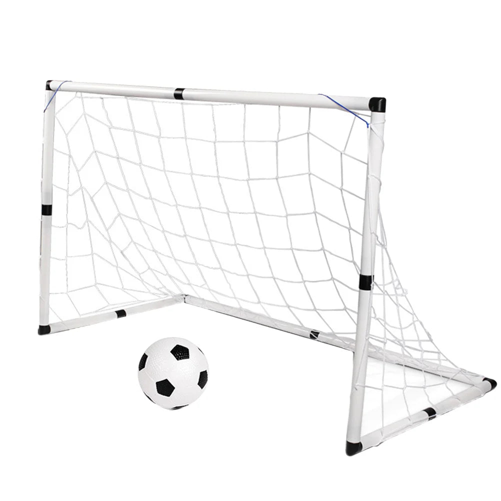 Soccer Goal and Net  for Backyard  Training