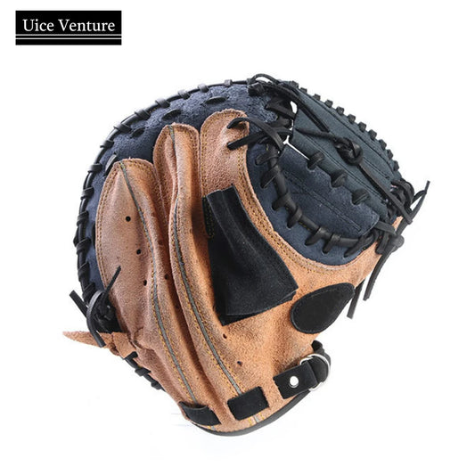 Baseball Glove Outdoor Sports Softball Practice Equipment Size 12.5 Left Hand For Adult Man Woman Baseball Gloves