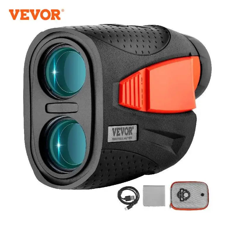 1300 Yards Golfing Range Finder