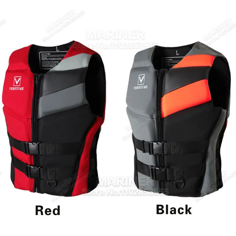 Life Vest for Adults Watersports