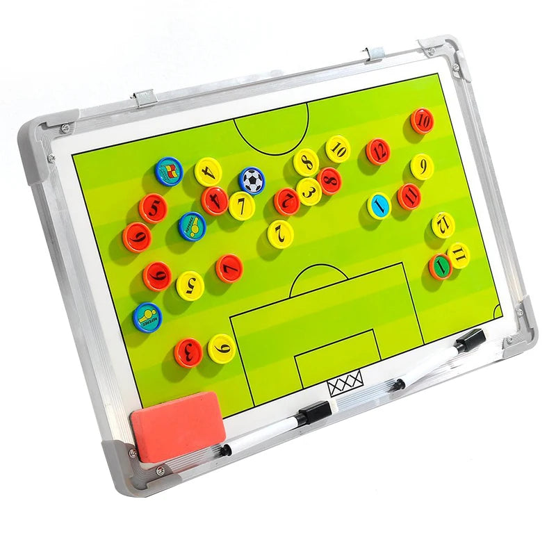 Competition Training Board  Magnetic Plate