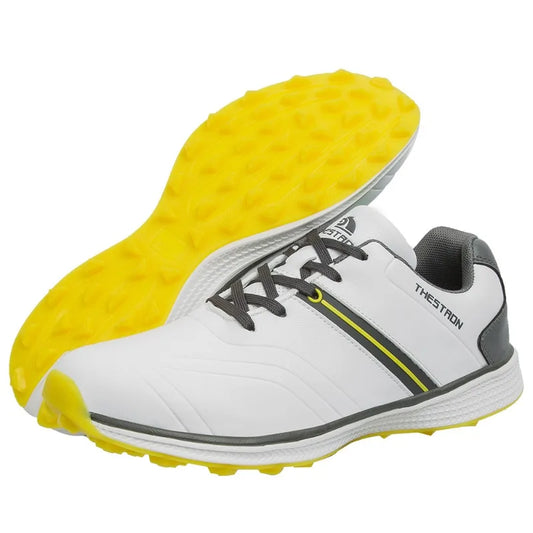 Golf Shoes Walking Footwears Shoes Size 36-47