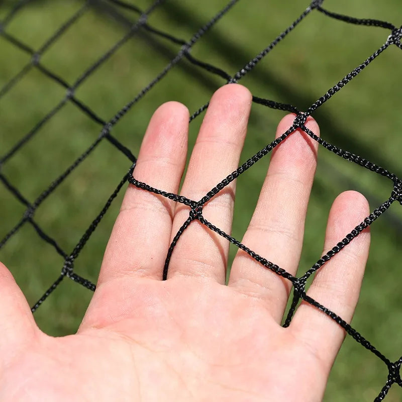 Soccer Goal Folding  Goalpost Outdoor Mini Training  With Carry Bag