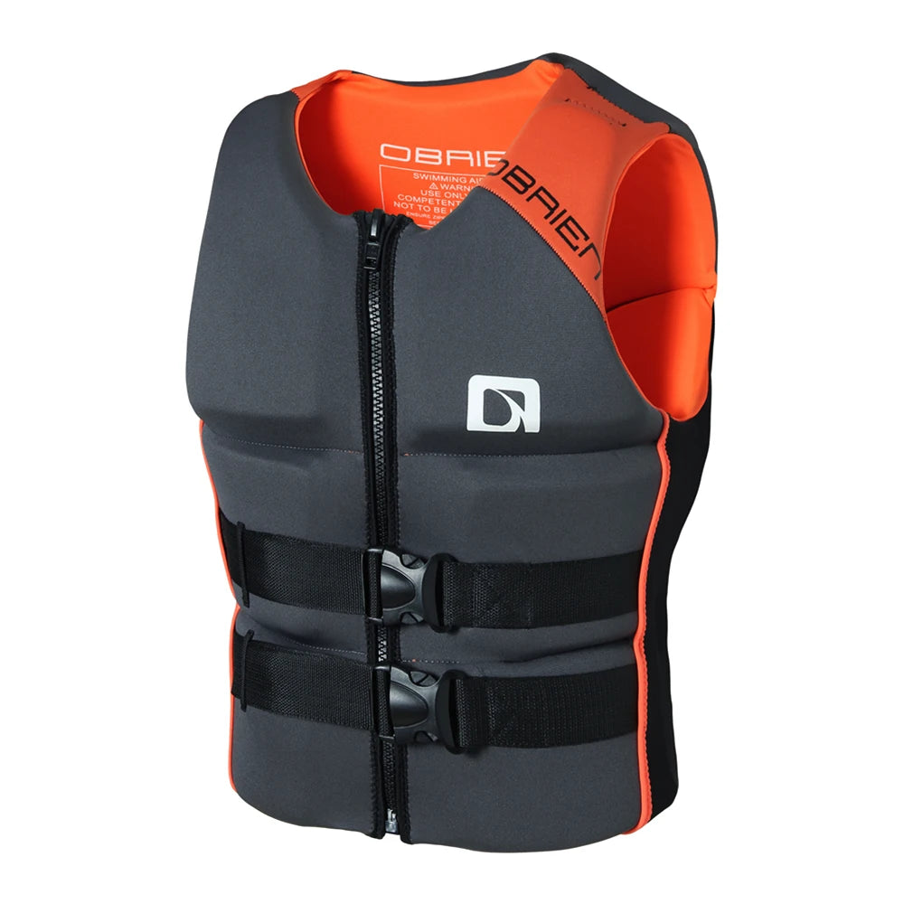 Life Vest Adults Water Rescue