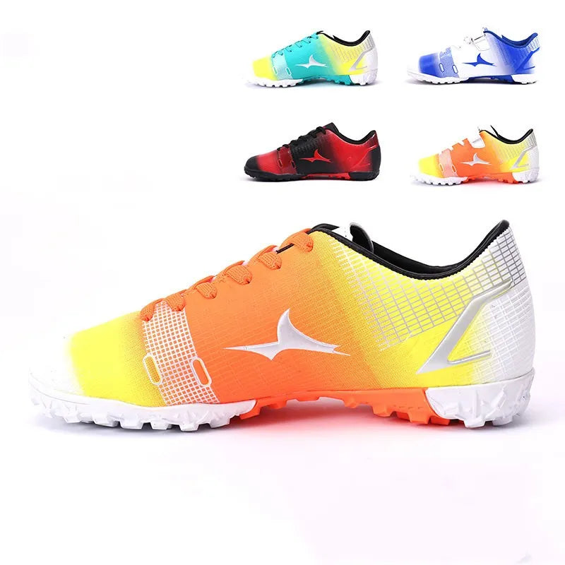 Anti-slip Football Turfs