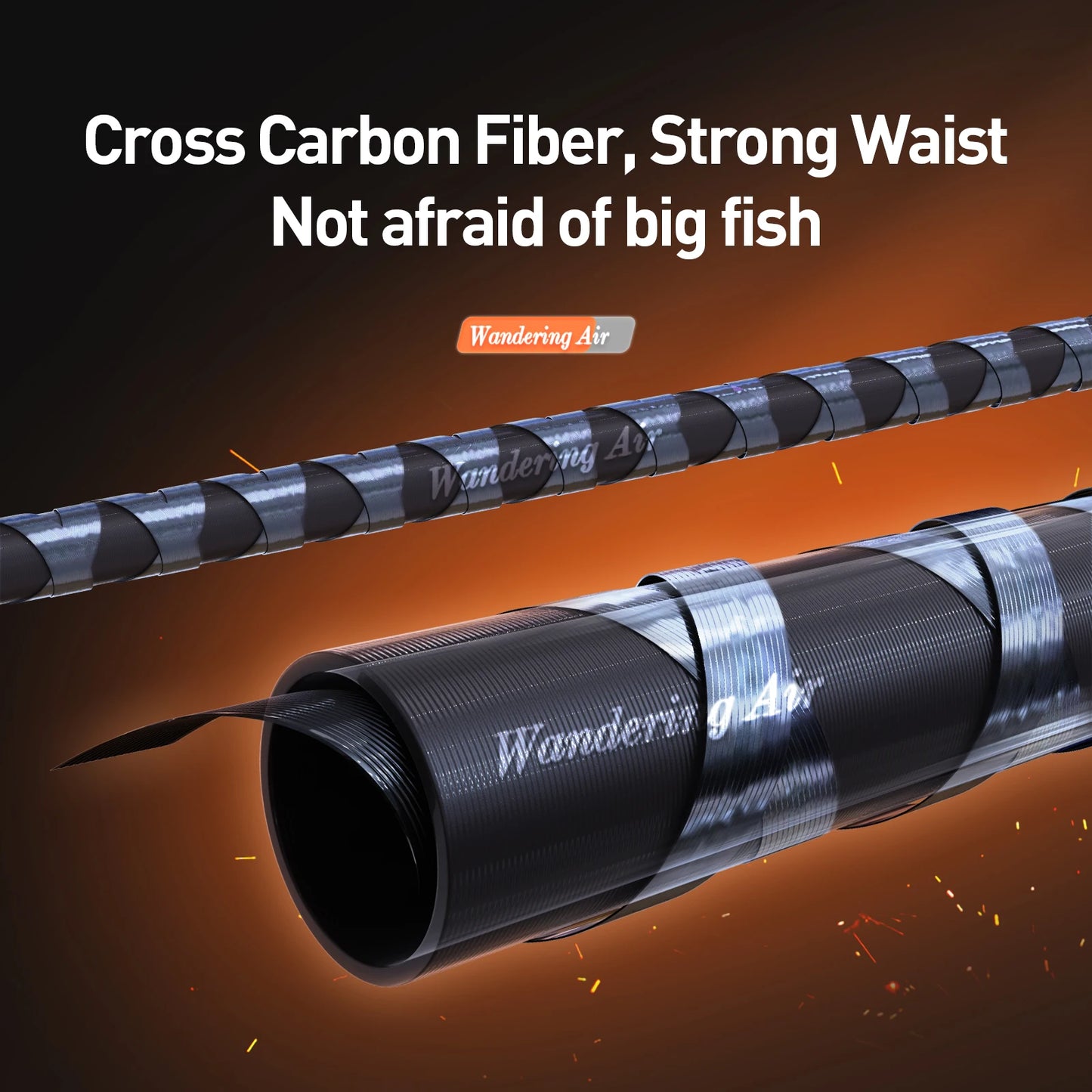 79g Micro Fishing Rod   24 Ton Carbon