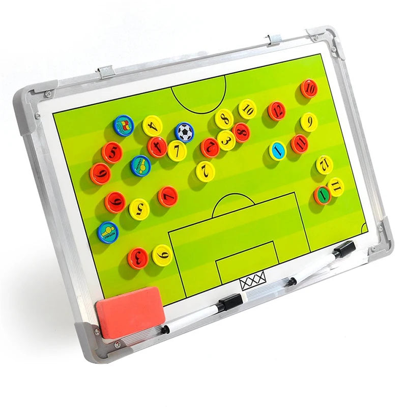 Competition Training Board  Magnetic Plate