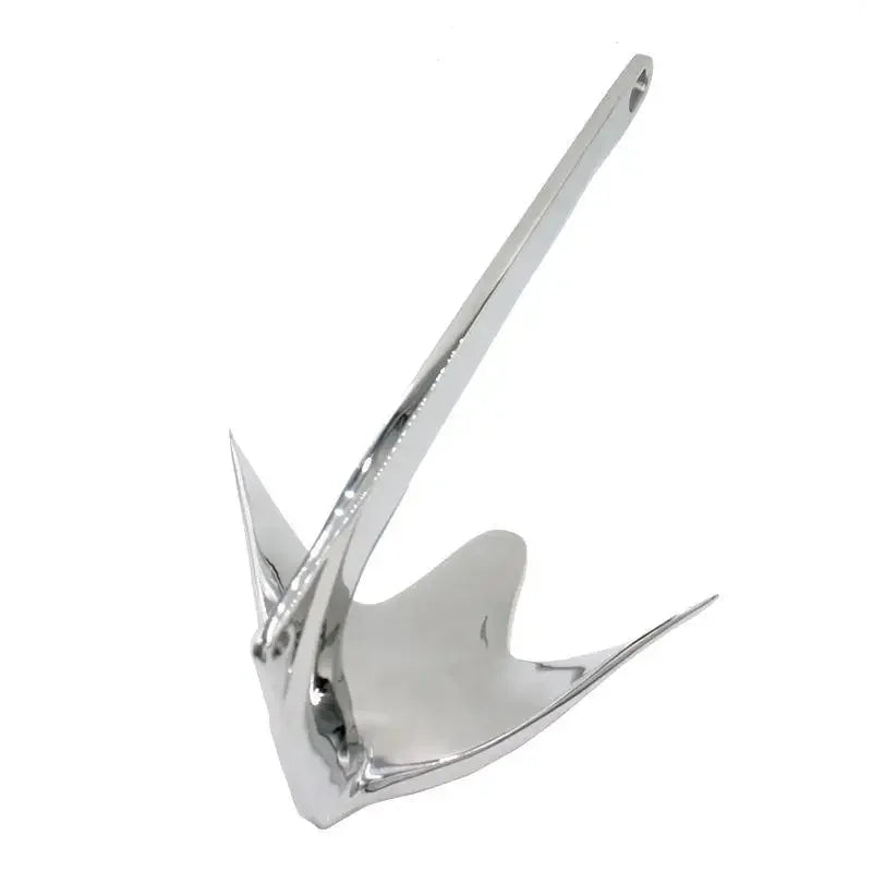 3.5KG 5KG  Boat Anchor 316 Stainless Steel  Marine Accessories