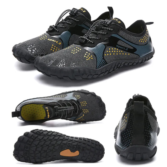 Water Shoes Sports Aqua Shoes Breathable Sneakers