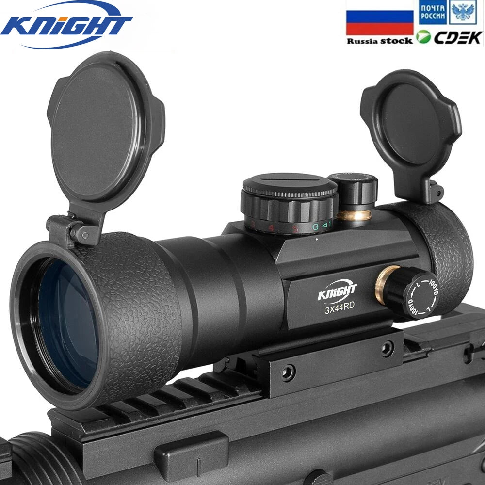 Holographic Sight   Red/Green Dot  Riflescope