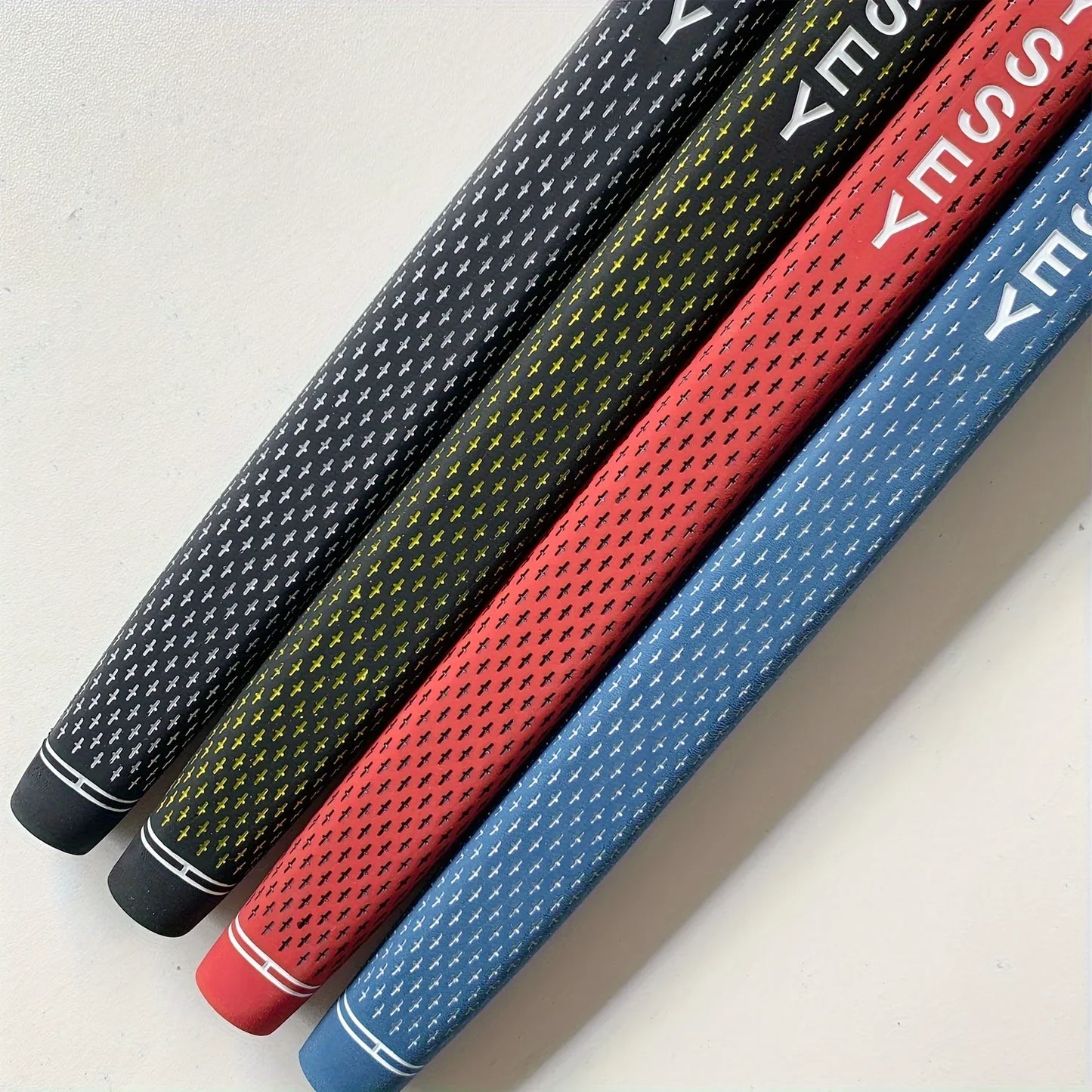 Soft Rubber Golf Putter Grip