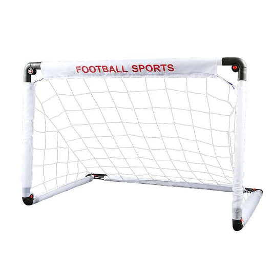 Portable Folding  Soccer Goal with Bag