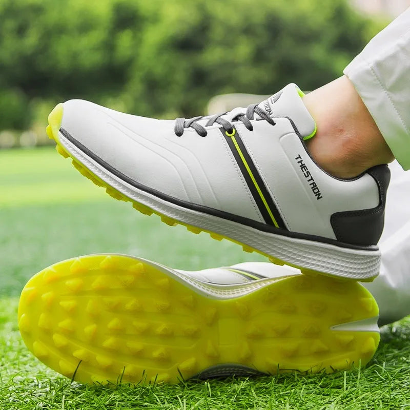 Golf Shoes Walking Footwears Shoes Size 36-47