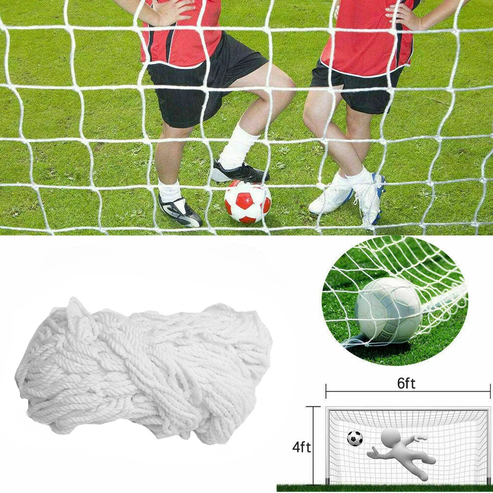 Soccer Goal Training Net